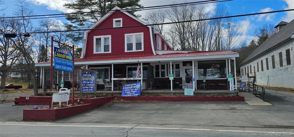 6696 Rt-52 Cochecton NY 12726