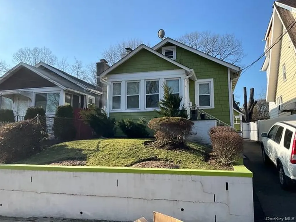 15 Washington Boulevard Mount Vernon NY 10550