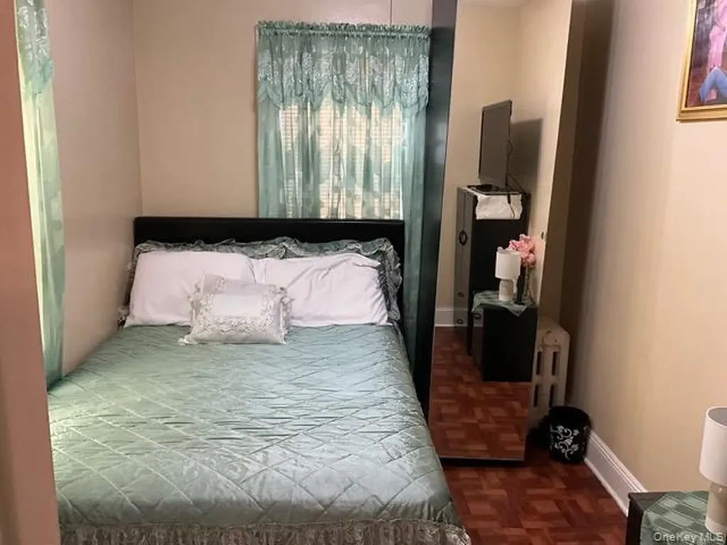 15 Washington Boulevard Mount Vernon NY 10550