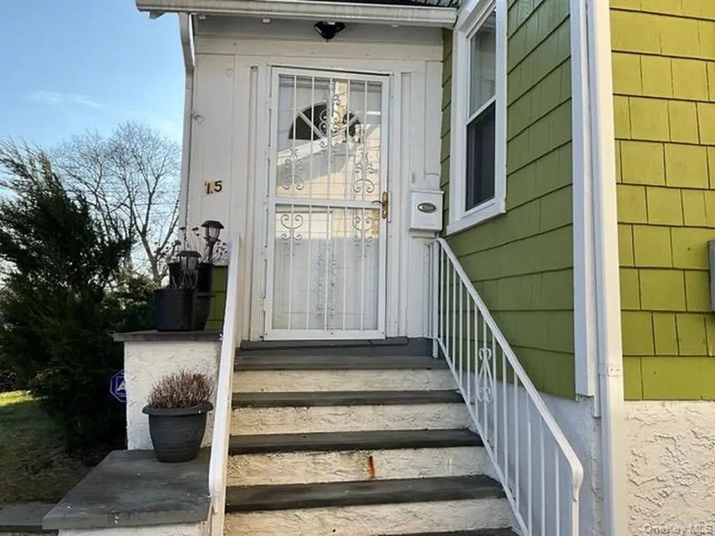 15 Washington Boulevard Mount Vernon NY 10550