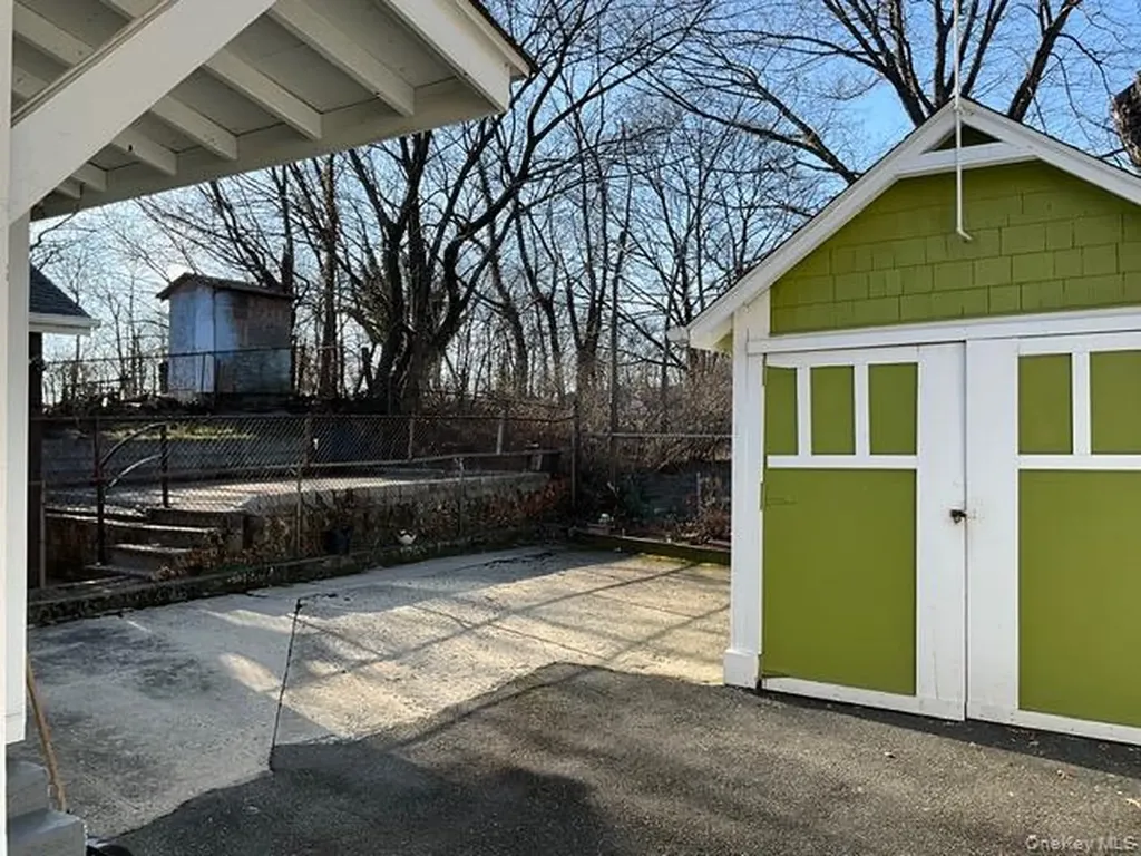 15 Washington Boulevard Mount Vernon NY 10550