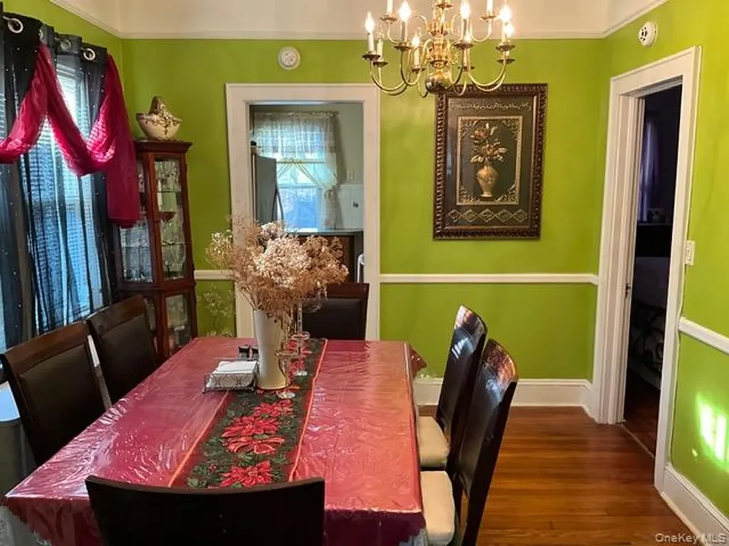 15 Washington Boulevard Mount Vernon NY 10550