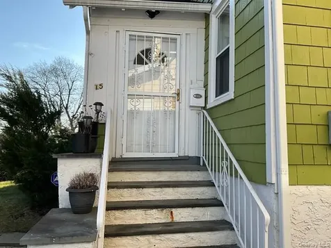 15 Washington Boulevard Mount Vernon NY 10550