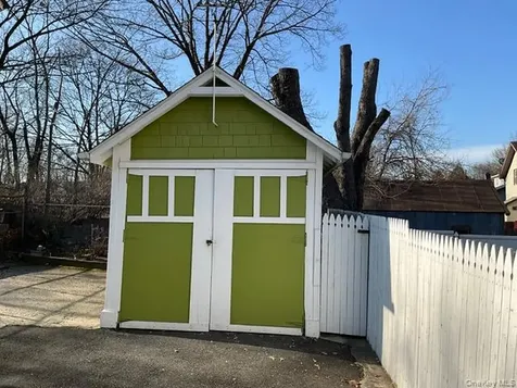 15 Washington Boulevard Mount Vernon NY 10550