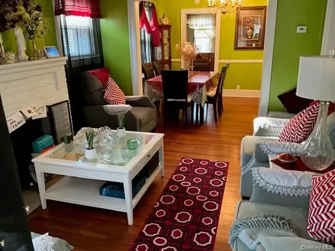 15 Washington Boulevard Mount Vernon NY 10550