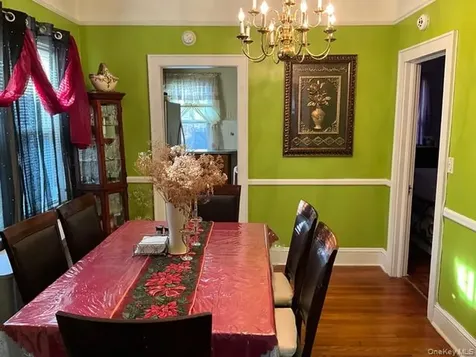 15 Washington Boulevard Mount Vernon NY 10550