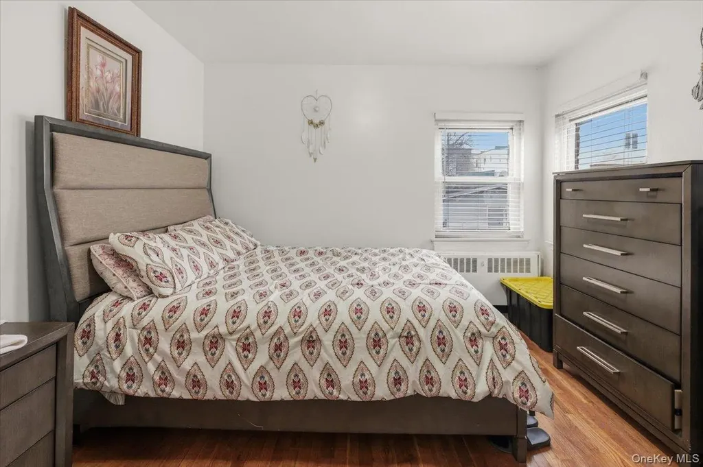 1260 Adee Avenue Bronx NY 10469