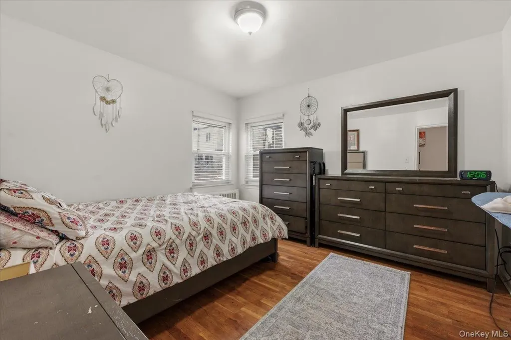 1260 Adee Avenue Bronx NY 10469