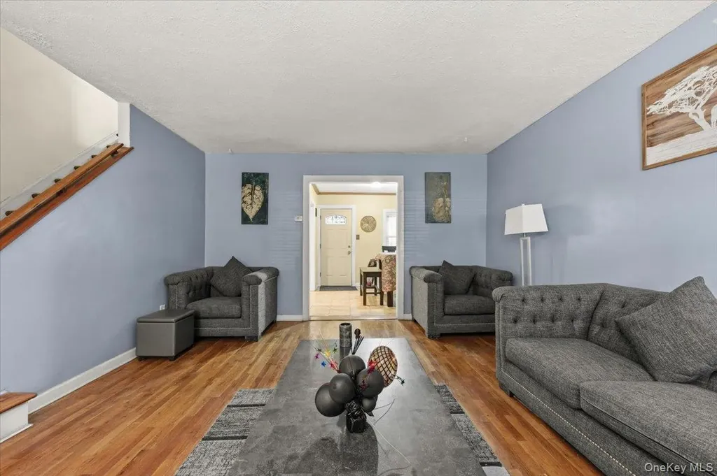 1260 Adee Avenue Bronx NY 10469