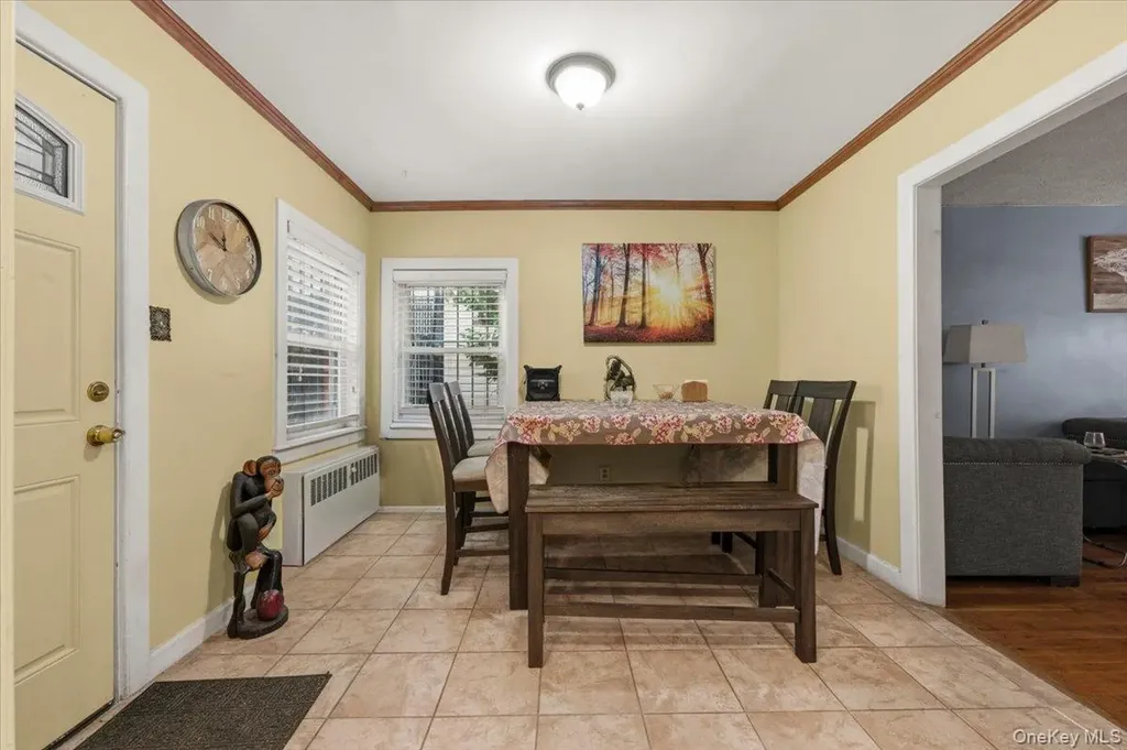 1260 Adee Avenue Bronx NY 10469