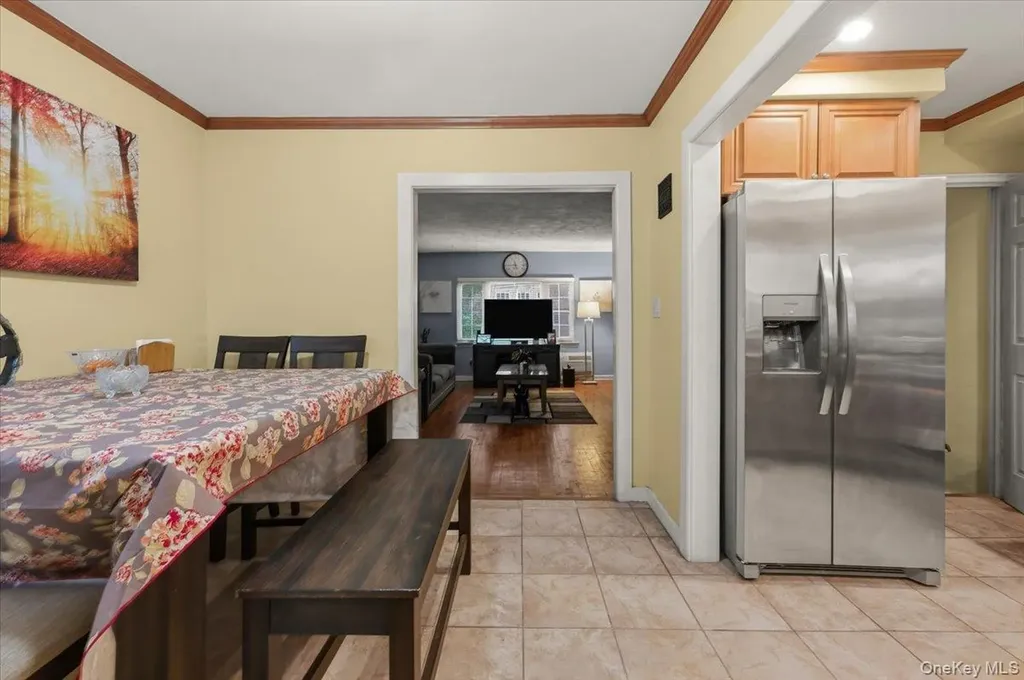 1260 Adee Avenue Bronx NY 10469