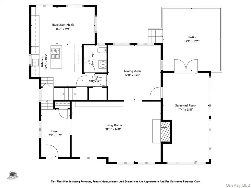 40 Lookout Circle Larchmont NY 10538