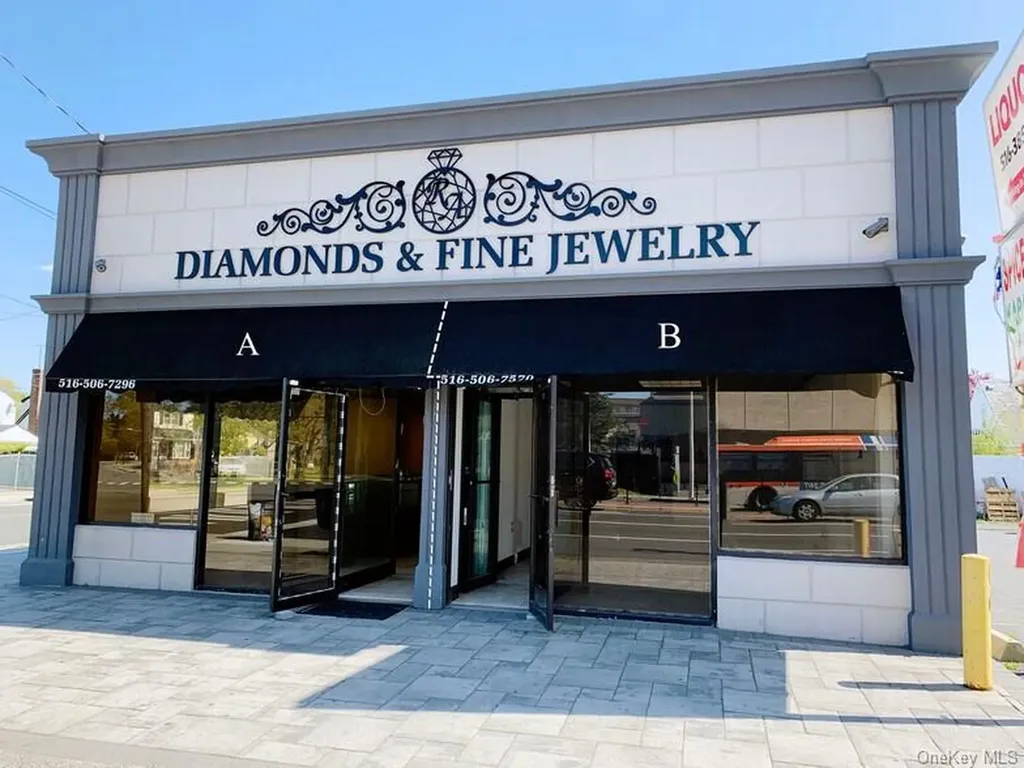 2242 Hempstead Turnpike Westbury NY 11554