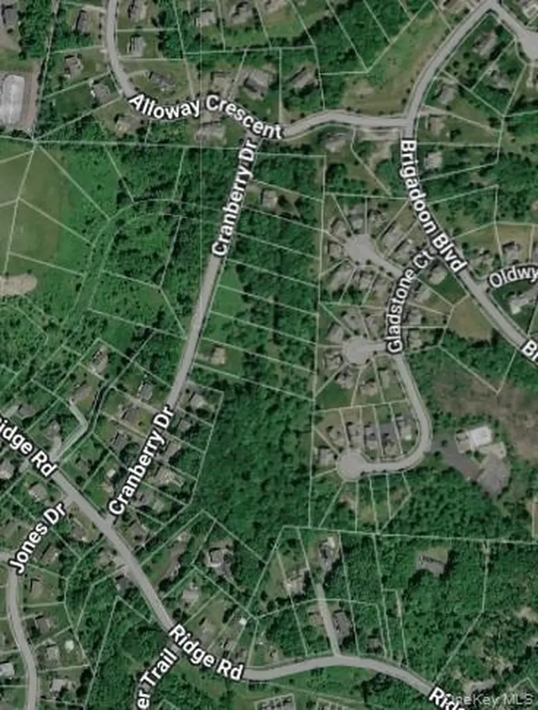 34 Cranberry Drive Highland Mills NY 10930