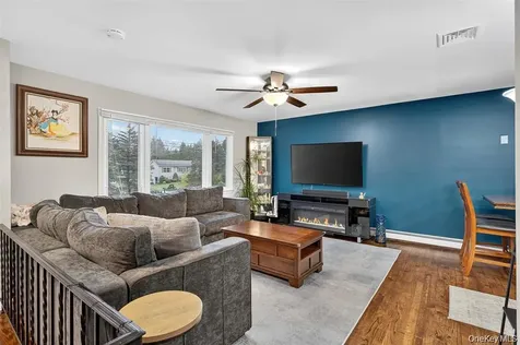 91 Velie Road Lagrangeville NY 12540