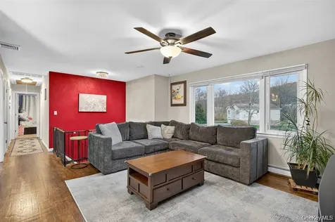 91 Velie Road Lagrangeville NY 12540
