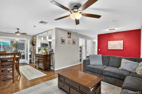91 Velie Road Lagrangeville NY 12540