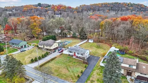 91 Velie Road Lagrangeville NY 12540
