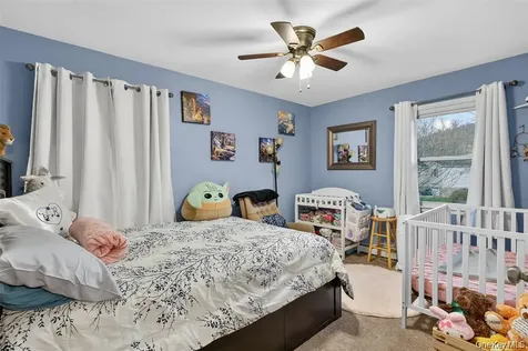 91 Velie Road Lagrangeville NY 12540