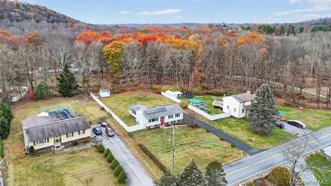 91 Velie Road Lagrangeville NY 12540