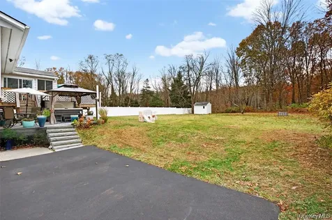 91 Velie Road Lagrangeville NY 12540