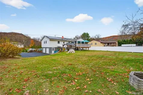91 Velie Road Lagrangeville NY 12540
