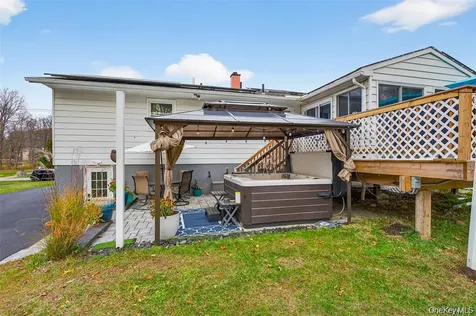 91 Velie Road Lagrangeville NY 12540