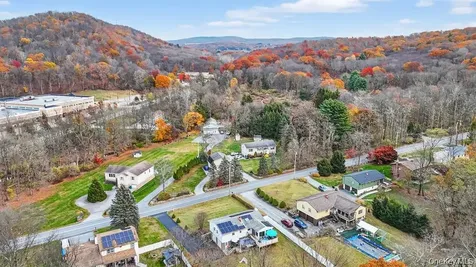 91 Velie Road Lagrangeville NY 12540