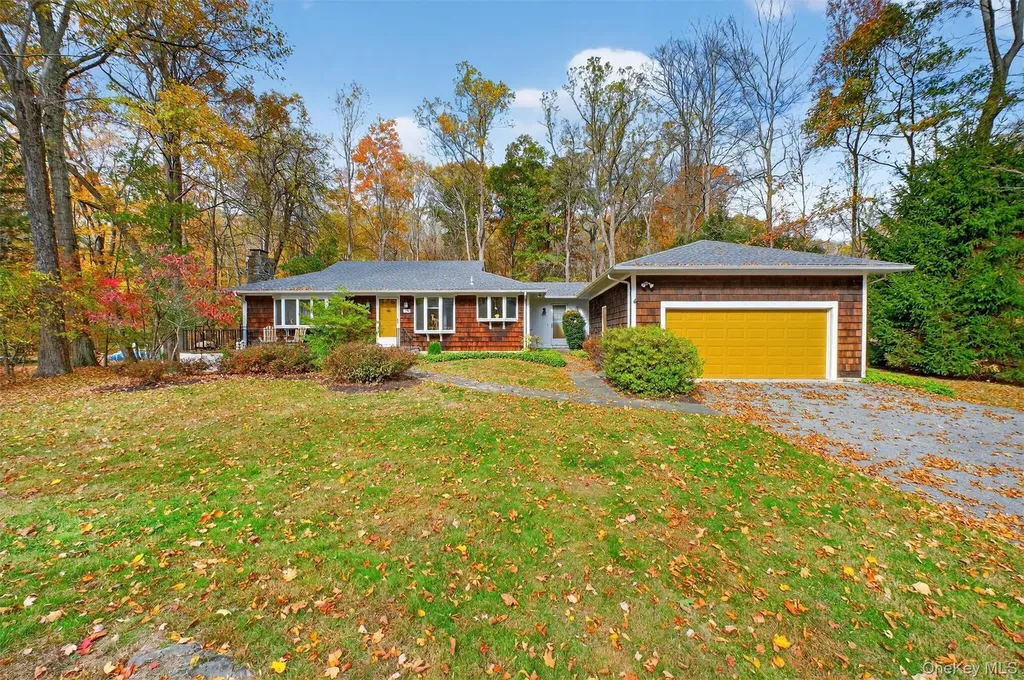 50 Furnace Brook Drive Cortlandt Manor NY 10567