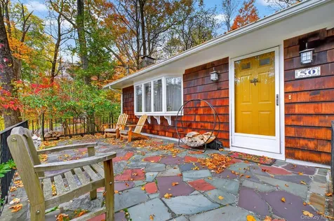 50 Furnace Brook Drive Cortlandt Manor NY 10567