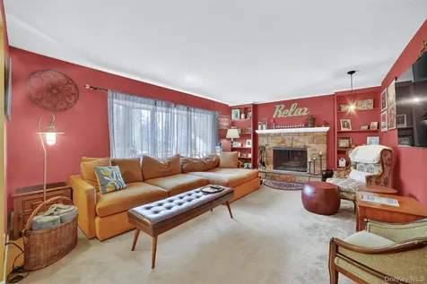 50 Furnace Brook Drive Cortlandt Manor NY 10567