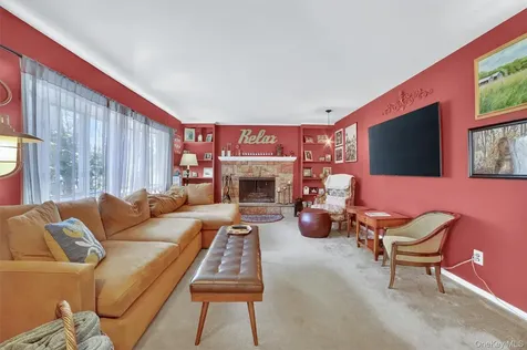50 Furnace Brook Drive Cortlandt Manor NY 10567