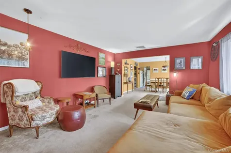 50 Furnace Brook Drive Cortlandt Manor NY 10567