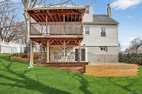 19 N French Avenue Elmsford NY 10523