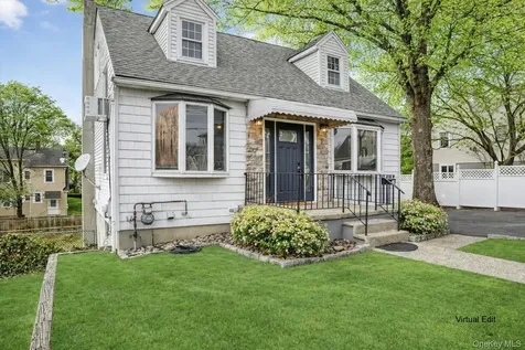 19 N French Avenue Elmsford NY 10523