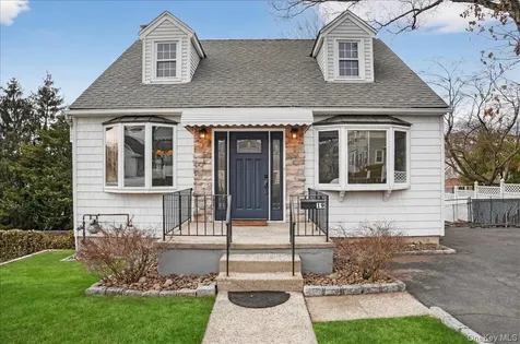 19 N French Avenue Elmsford NY 10523