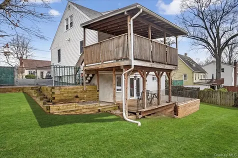 19 N French Avenue Elmsford NY 10523