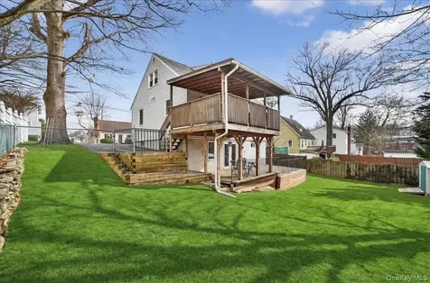 19 N French Avenue Elmsford NY 10523