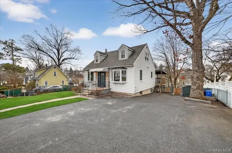 19 N French Avenue Elmsford NY 10523