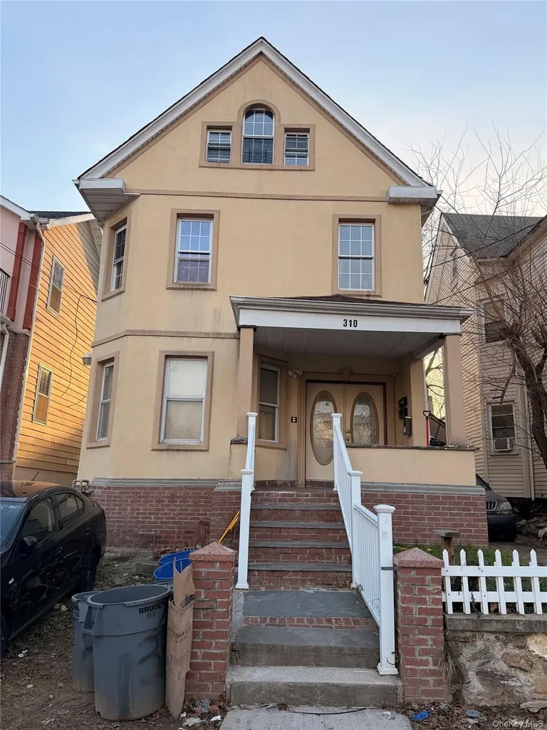 310 S 7th Avenue Mount Vernon NY 10550