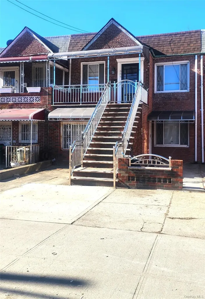 664 Remsen Avenue Brooklyn NY 11236