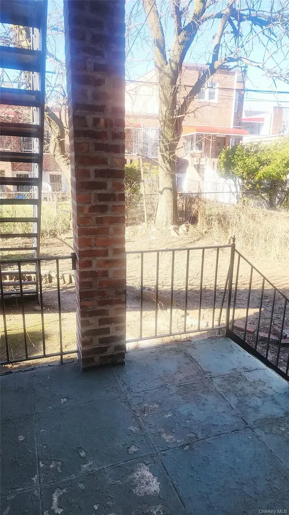 664 Remsen Avenue Brooklyn NY 11236