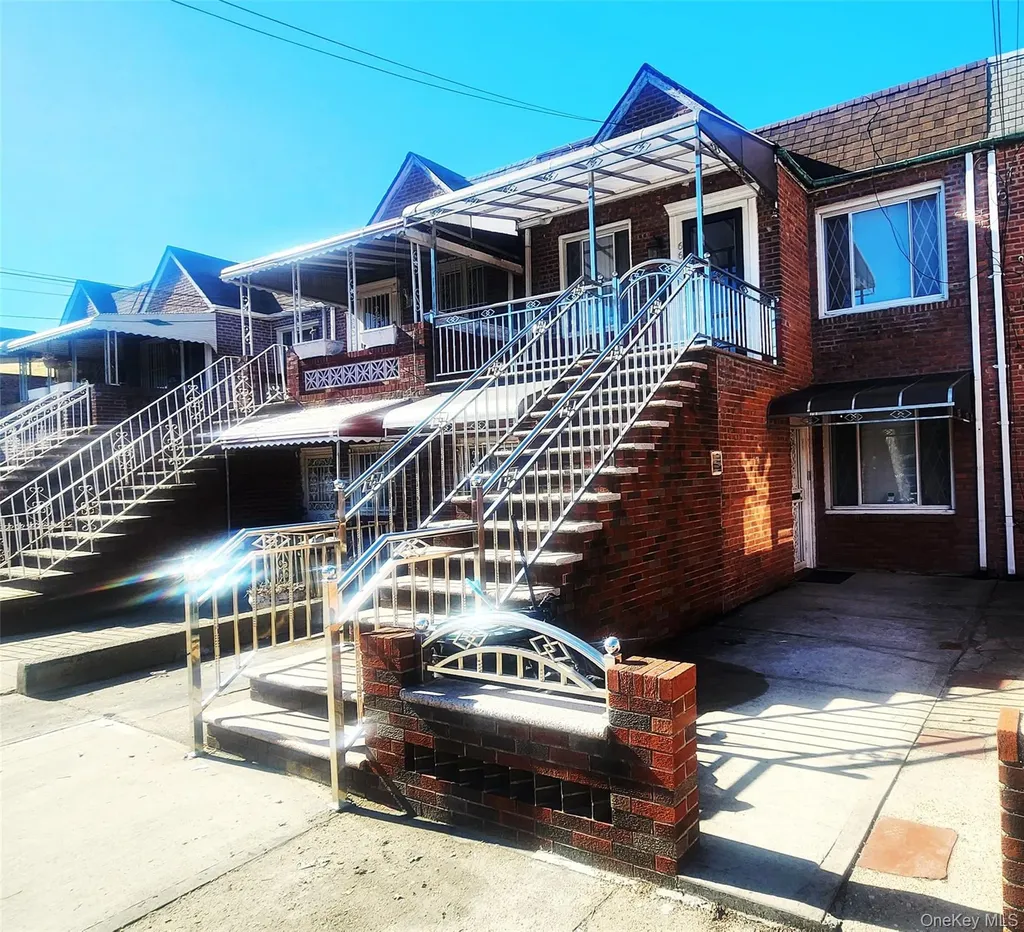 664 Remsen Avenue Brooklyn NY 11236