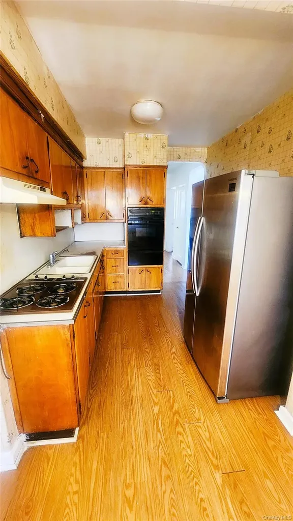 664 Remsen Avenue Brooklyn NY 11236