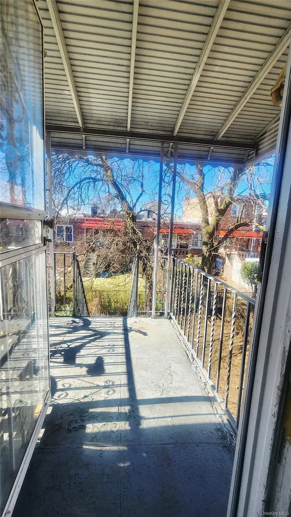 664 Remsen Avenue Brooklyn NY 11236