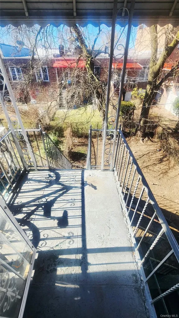 664 Remsen Avenue Brooklyn NY 11236