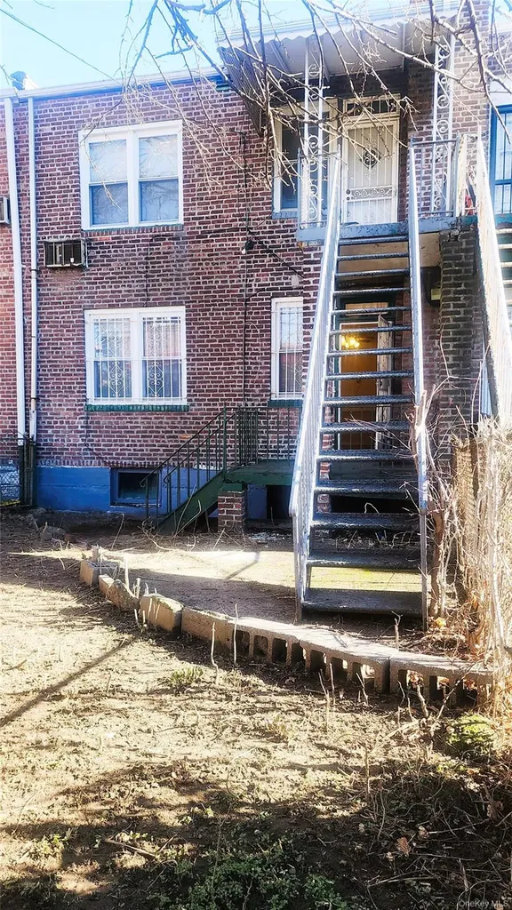 664 Remsen Avenue Brooklyn NY 11236