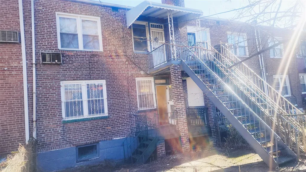 664 Remsen Avenue Brooklyn NY 11236