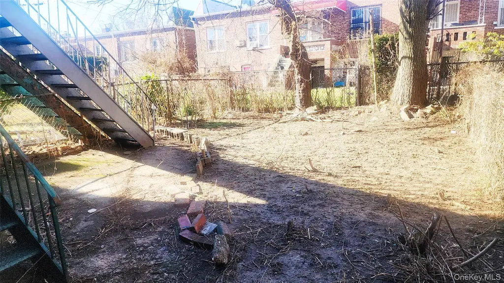 664 Remsen Avenue Brooklyn NY 11236
