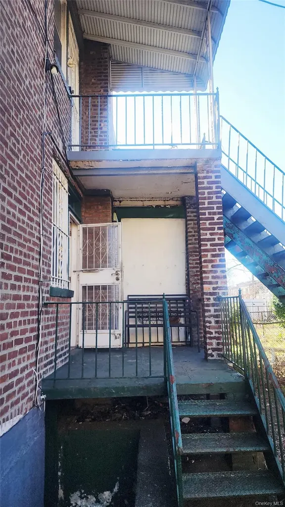 664 Remsen Avenue Brooklyn NY 11236